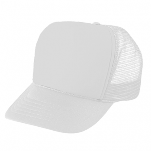 Кепка-тракер кот вышивка