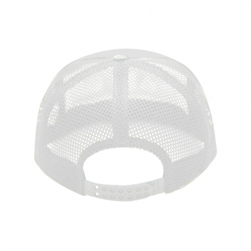 Кепка-тракер кот вышивка