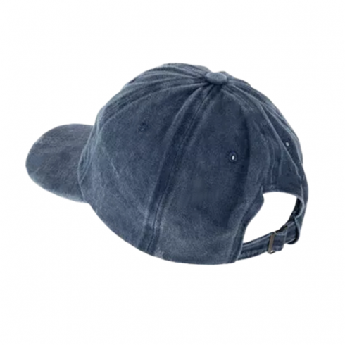 Кепка тай-дай БМВ лого желто-голубое