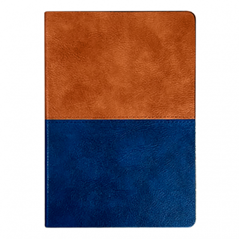 Блокнот двухцветный Waifu Himiko Toga