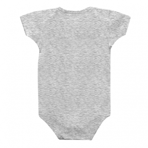 Детский бодик BMW skull