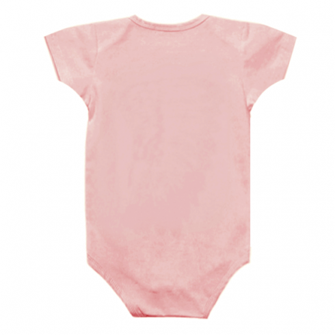 Детский бодик Эмбер и Вейд