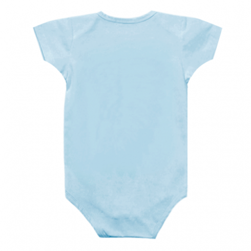 Детский бодик Бородатый череп в шлеме с квадрокоптером fpv