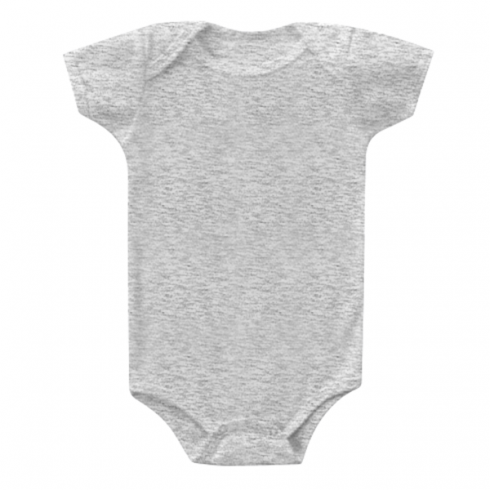 Детский бодик BMW skull