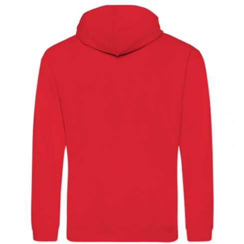 Мужская худи Летов