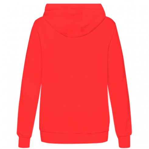 Женская худи The last of us part 2 logo