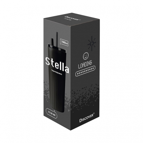 Термокружка Stella Шахед Я у Польщі!