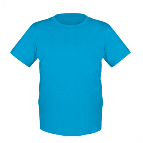 Детская футболка Bubu Lazy Yoga