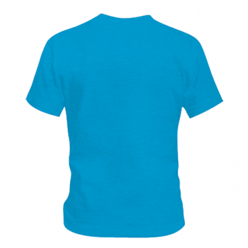 Детская футболка Bubu Lazy Yoga