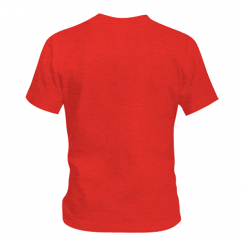 Детская футболка Летов