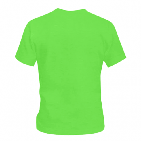 Детская футболка Bear sticker