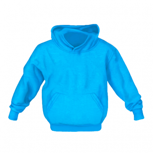 Дитяче худі Різдвяна чашка гарячого какао з маршмеллоу