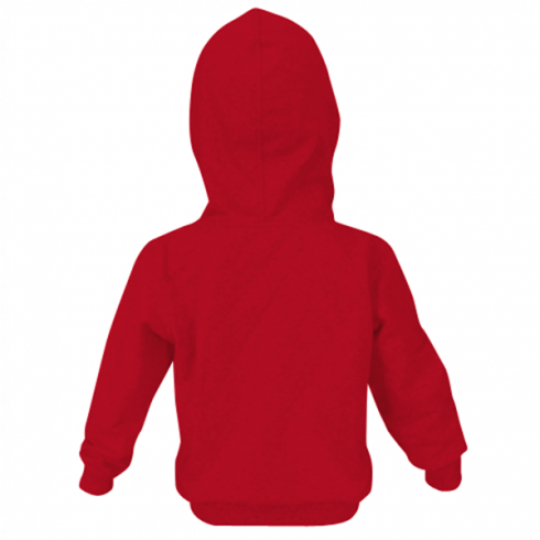 Детская худи Тревожная масса