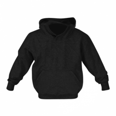 Дитяче худі Герб на фоні прапора