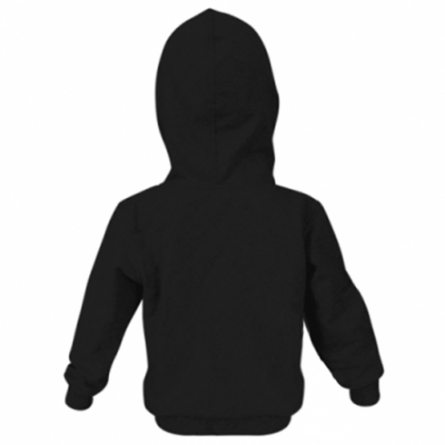 Дитяче худі Герб на фоні прапора