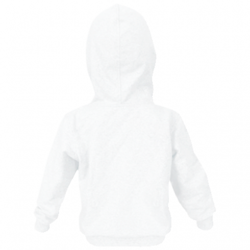 Детская худи Алкоголь це страшно, але Саньок не сцикло