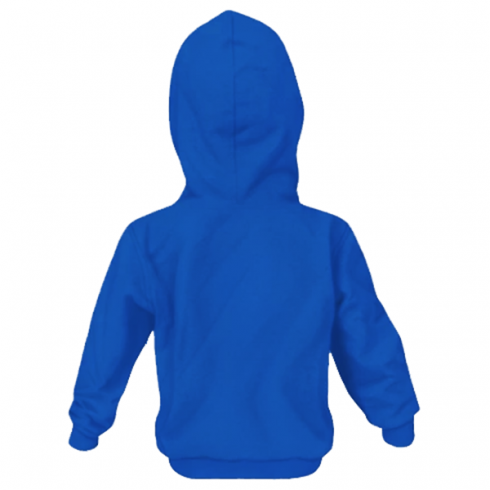 Детская худи STOP Контроль