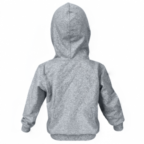 Детская худи Still the one