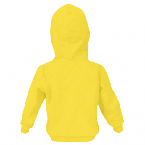 Детская худи Я ем всякую дрянь и смотрю чушь!