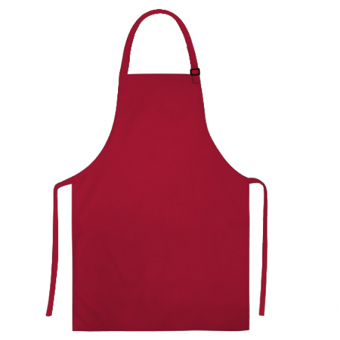 Кольоровий фартух Моє серце б'ється у ритмі ЗСУ