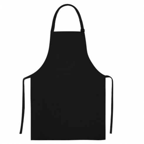 Цветной фартук Рваний прапор