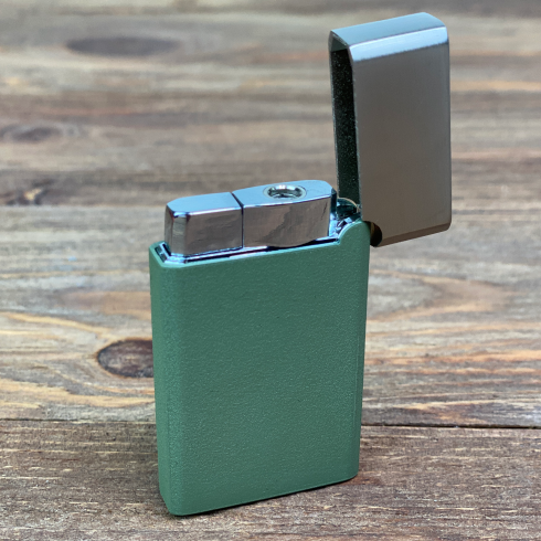 Зажигалка газовая Ісусе, довіряю тобі