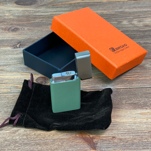 Зажигалка газовая Ісусе, довіряю тобі