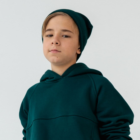 Дитяча шапка I'm ENOT