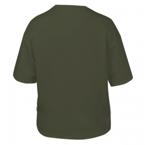 Футболка оверсайз FATLINE Alastor