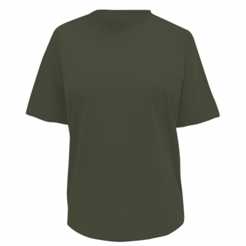 Футболка преміум жіноча FATLINE Смерть нашим ворогам!