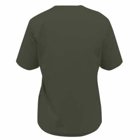 Футболка преміум жіноча FATLINE Смерть нашим ворогам!