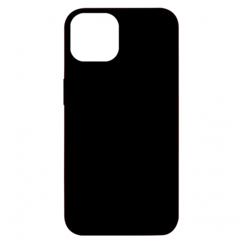 Чехол для iPhone 13 Кот-вампир