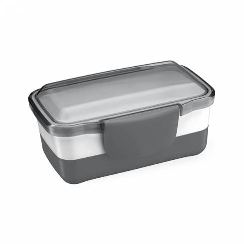 Ланч бокс Leo Кіт-привид