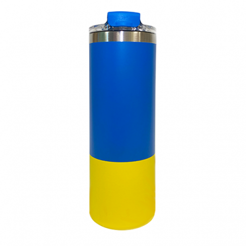 Термокружка Manhattan BMW skull