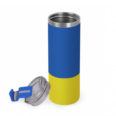 Термокружка Manhattan BMW skull