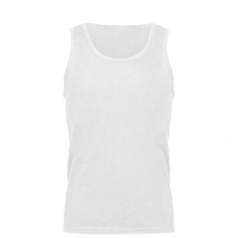 Мужская майка Still the one