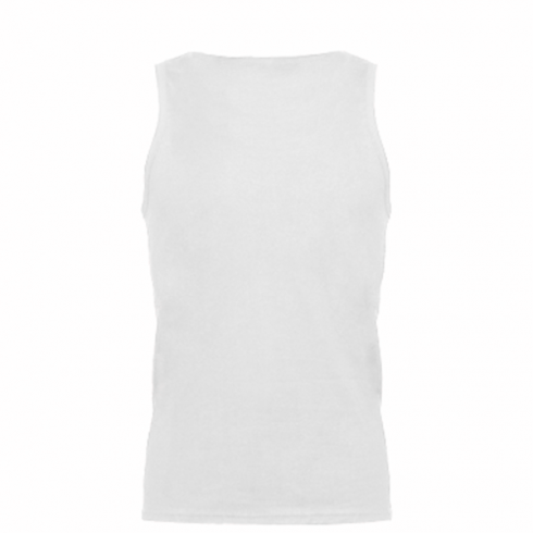 Мужская майка Still the one