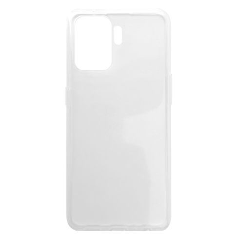 Чехол для Oppo A94 Ведьма летит на метле