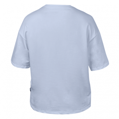 Футболка оверсайз FATLINE Motionless in White logo