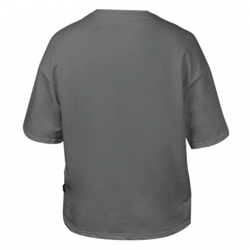 Футболка оверсайз FATLINE Лев Яшин