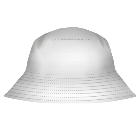 3D панама дитяча Stanoff 2 skull
