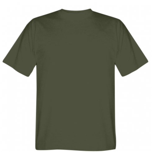 Мужская футболка Stedman Ветеран всей этой ху*ни