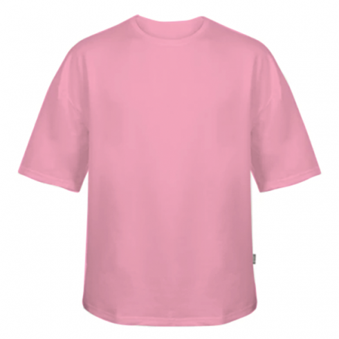 Футболка оверсайз FATLINE Adam Jensen. Deus Ex