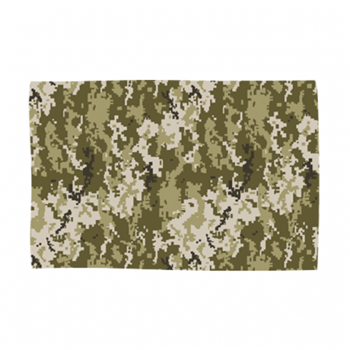 Прапор Генератор ідей, але не виконавець