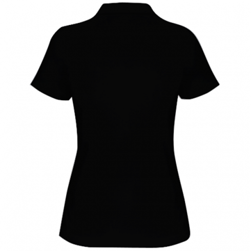 Жіноча футболка поло Ерго Проксі