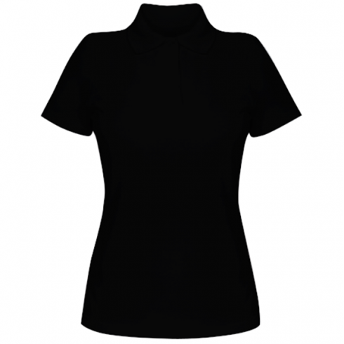Жіноча футболка поло Ерго Проксі