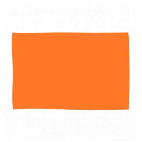 Прапор Ворон з рунами на крилах