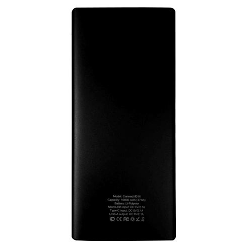 Повербанк 10000 mAh Так виглядає найкраща Сестра у світі!