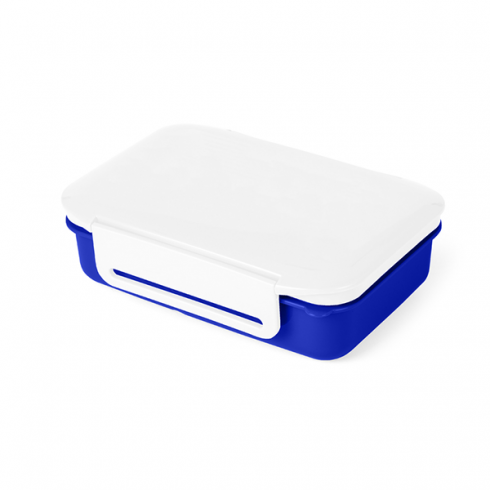 Ланч-бокс Sunny Leopard Heart