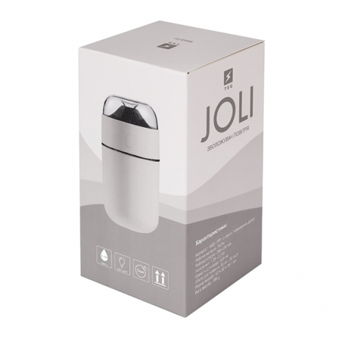 Зволожувач повітря Joli Шахед Я у Польщі!